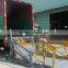 Mobile truck tail lift