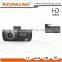 Best Selling Dual Lens 1080p Portable Car Recorder Car Dvr Camera Supplier's Choice