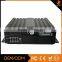 4 Channels 960H Double SD Card Mobile DVR/Mobile NVR Language