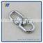 Stainless Steel D Shackle (Bolt Chain Shackle) Marine Shackle