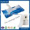 Accpet order top quality customized wet wipes label
