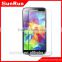 Touch screen tempered glass screen film for samsung galaxy s5 tempered glass