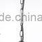P401 outdoor plastic wall light/cheap and classical garden lantern post lamp