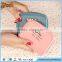 Korea Style Wallet Card Flip Phone Cover Case Korea Wallet Case Purse Card Case Pouch