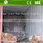 galvanized chicken battery pens /chicken cage pens house