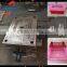 Daily-use mould injection plastic container mould plastic collect box mould