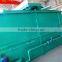 100Ton/day slaughterhouse waste water treatment system