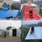 transparent steel sheet pile roofing sheet with 20 years lifetime                        
                                                                                Supplier's Choice