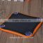 5600 mah solar charger with waterproof/shockproof/dustproof,wholesale solar charger with flashlight