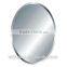 4mm frameless beveled edge silver mirror copper free mirror