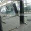 clear float aluminum mirror sheet price with CE& ISO certificate from China mirror factory