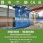 Rust Removal Cleaning Machine/Roller Type Shot Blasting Machine