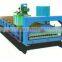 850 color steel roll forming machine
