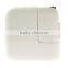 1 port Usb travel charger,for ipad super fast power charger for tablet usb multi charger