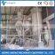 Dry mortar equipment fixing/binding tiles mortar production line price