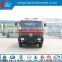 DongFeng 6*4 ffire sprinkler truck 10 wheeler DongFeng used fire truck for sale