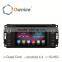 Newest Android 5.1 system 4 Core Car GPS for Jeep 2008-2014 with Capacitive screen