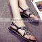 2015 summer new female comfortable fashion sandals