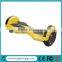 2016 China Good Priced 6.5 Inch Lamborghini Hoverboard Two Wheel With Bluetooth