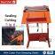 SF400C With Cutter Pedal Nylon Sealing And Cutting Machine