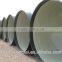 Factory Price Large Steel Pipe