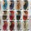 Wholesale Charm Glitter Shimmer Muslim Gold Viscose Lurex Hijab Islamic Scarf Wrap Pashmina