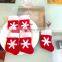 2016 Hot Sale Mini Christmas Stockings Christmas Decoration Supplies Decorations Festival Party Ornament