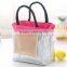 600D Promotion Printing Cooler Bag Foil Linner