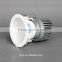 Zhongshan factory supplier 20W White cob led downlight