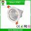 5w 7w 12w 15w square heat sink led down light
