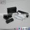 Acrylic Business card holder,Choice of size