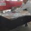 hydraulic screen protector membrane die cutting machine