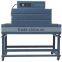 High Speed Side Sealing and Shrinking Machine