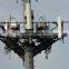 AMEISON TD-LTE Dual Polarized Remote Electrical-Tilt (RET) Smart lte sector panel antenna