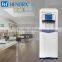 Cost-effective Water Dispenser with hot & cold water, water supply without source, RO filtration system for drinking water