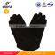women fur gloves for winter lady hand leather gloves women leather hand gloves