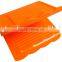 A06-6 silicone pot grabber silicone hot pads gloves grill grabber for macrowaven