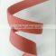 High quality polyester webbing cotton tape