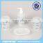 Stripe shape bath mat
