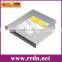 AD-7640S Laptop 12.7mm Slot-in SATA 8X DVD RW Double-layer Recorder