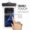 Most Popular Promotional Mobile Phone Waterproof Bag For All kindy phone