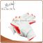 Factory Wholesale White 100% Nylon Gloves For Working
