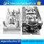 Wheel Gear Mould