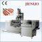 Automatic vacuum tea eggs packing machine