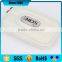white pu cover eva tool packaing case, eva tool zipper case