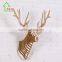 New Elx Vintage Wooden Craft MDF Wall Hanging country 3D christmas home decor