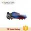 Fashion indoor sport football soccer shoes