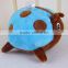 Factory Supply Customized Realistic Ladybug Plush Toys