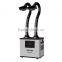 China MINGDA MD-3101A 120W MD-3101A 120W solder fume extractor / soldering smoke filter/ smoke absorber