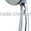 hand held shower filter hand shower